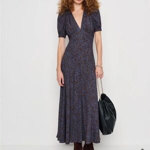 Reformation NEW Dress